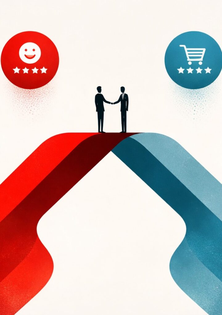 İLK MÜŞTERİNİZ ÇALIŞANLARINIZDIR !