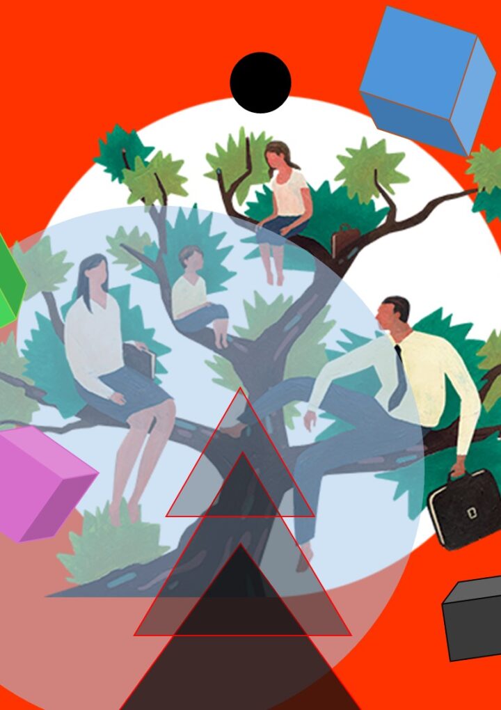 TÜRKİYE’DE AİLE ŞİRKETLERİNİN KABUSU