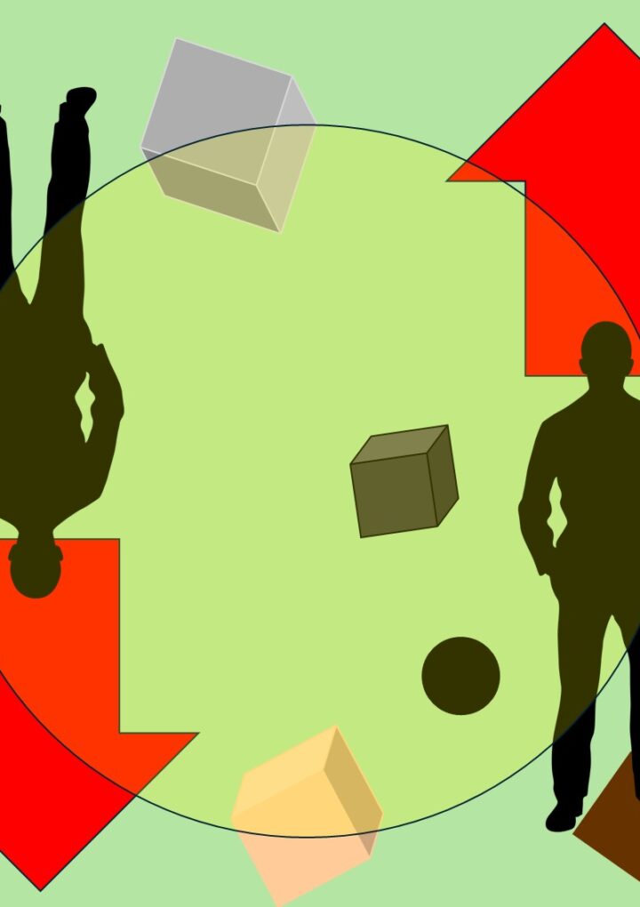 ADAMA GÖRE VE DURUMA GÖRE