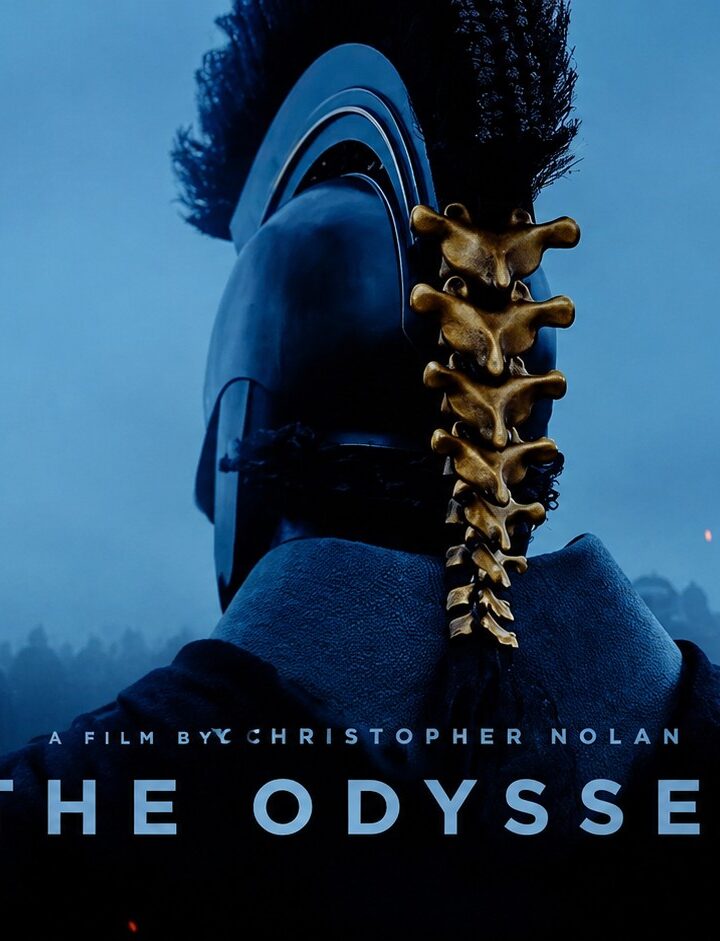 “The Price of Hubris: Cosmic Justice and Moral Collapse in Christopher Nolan’s Odysseus”