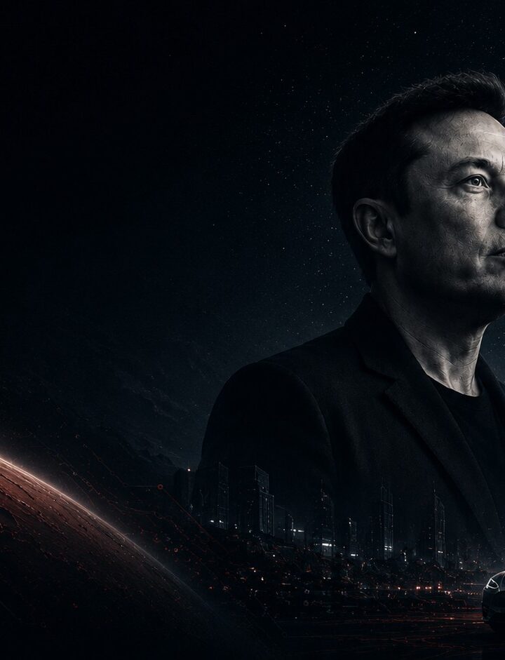 ELON MUSK’IN 2026 THE ECONOMIST RÖPORTAJINDAN NOTLAR